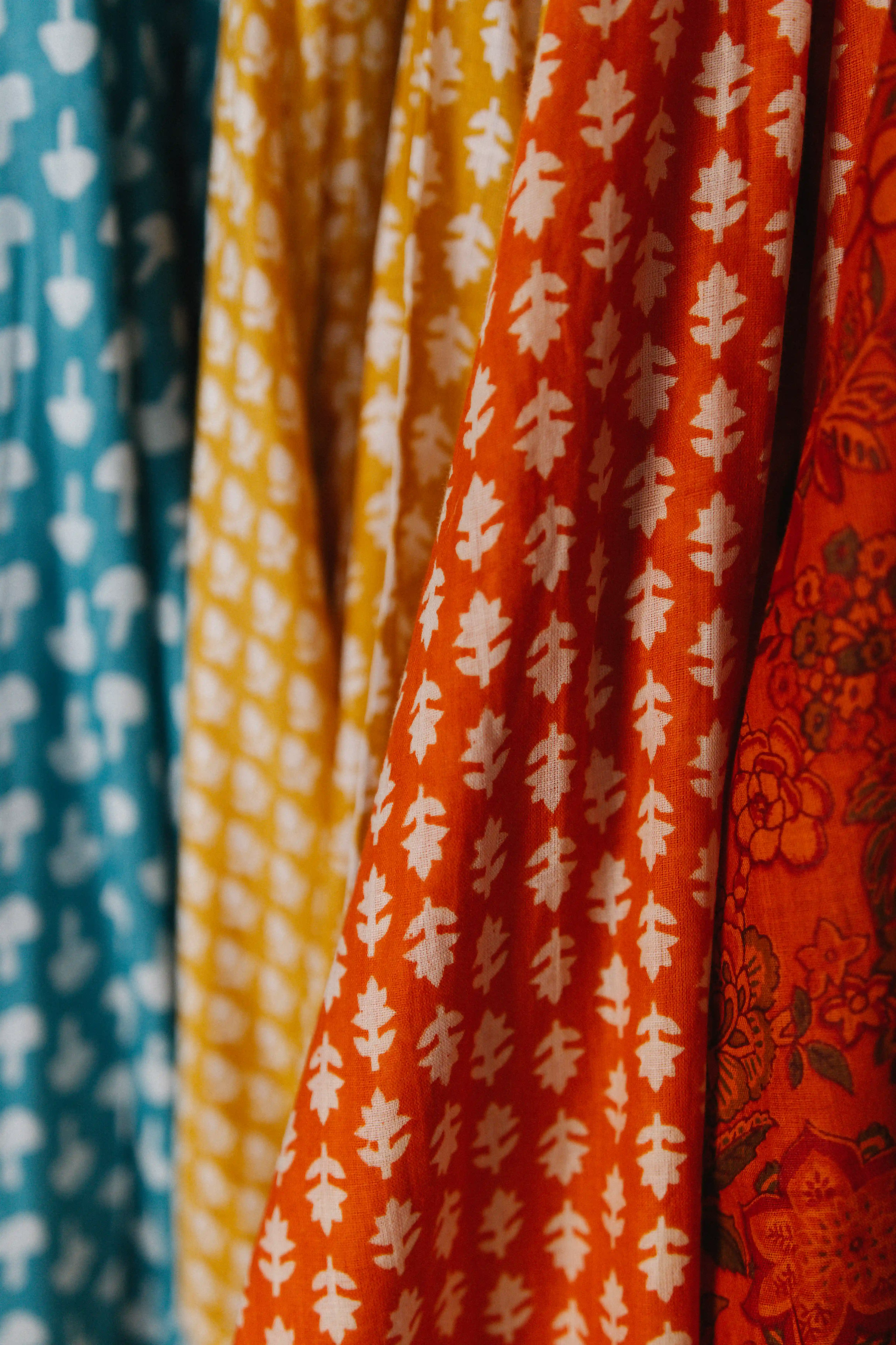 The Kenya Collection V