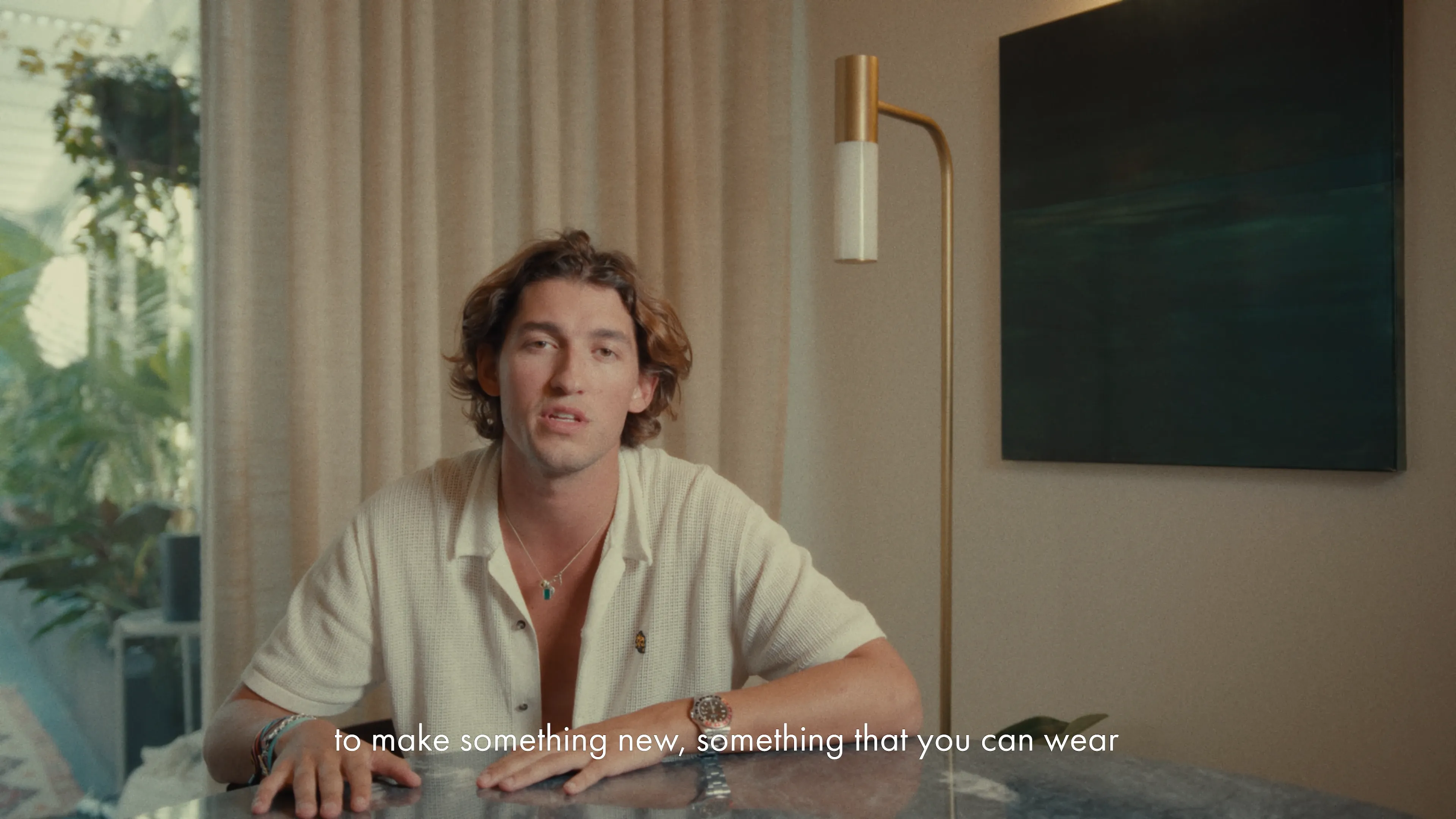 The Sari Silk Collection