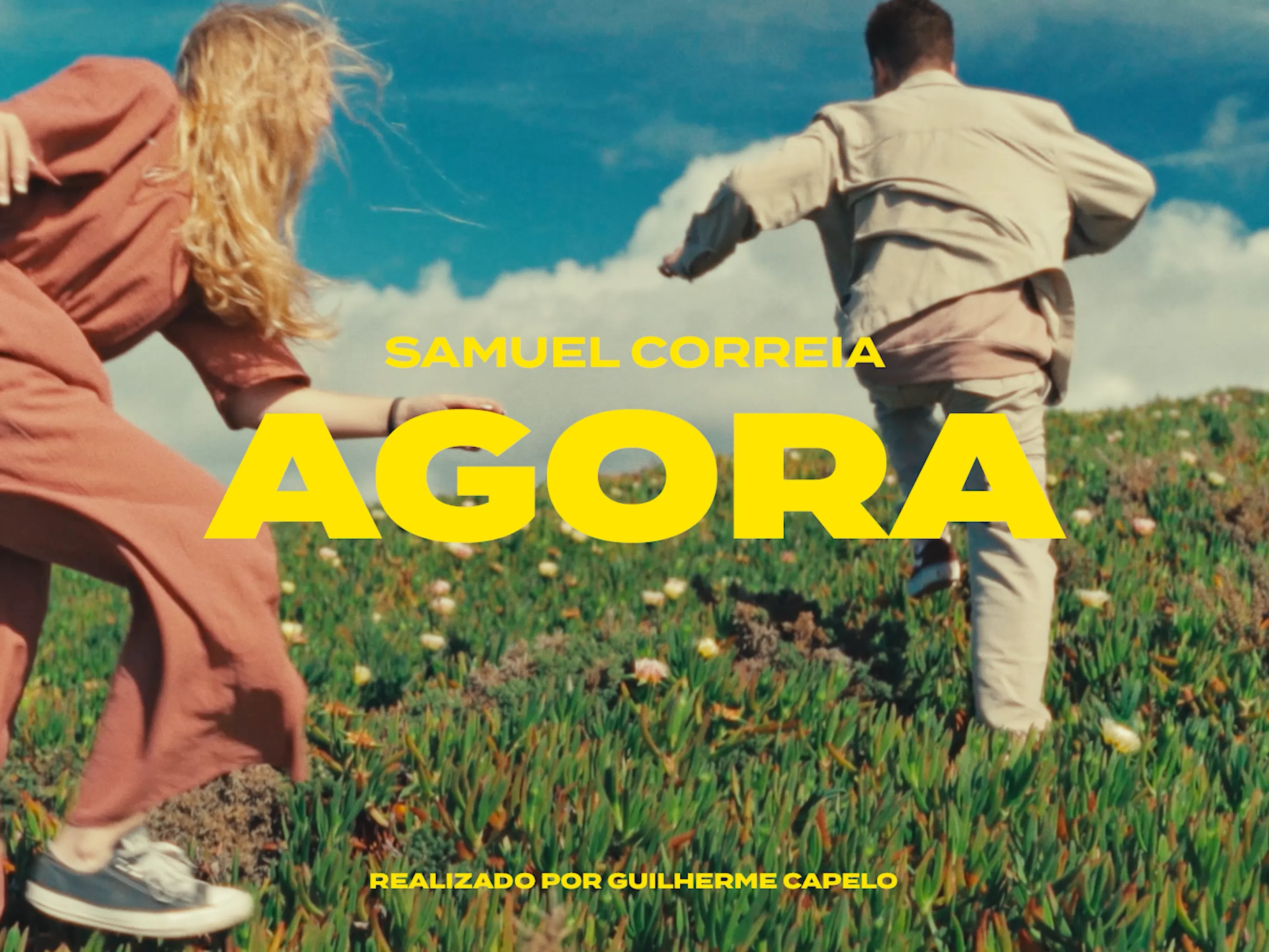Agora