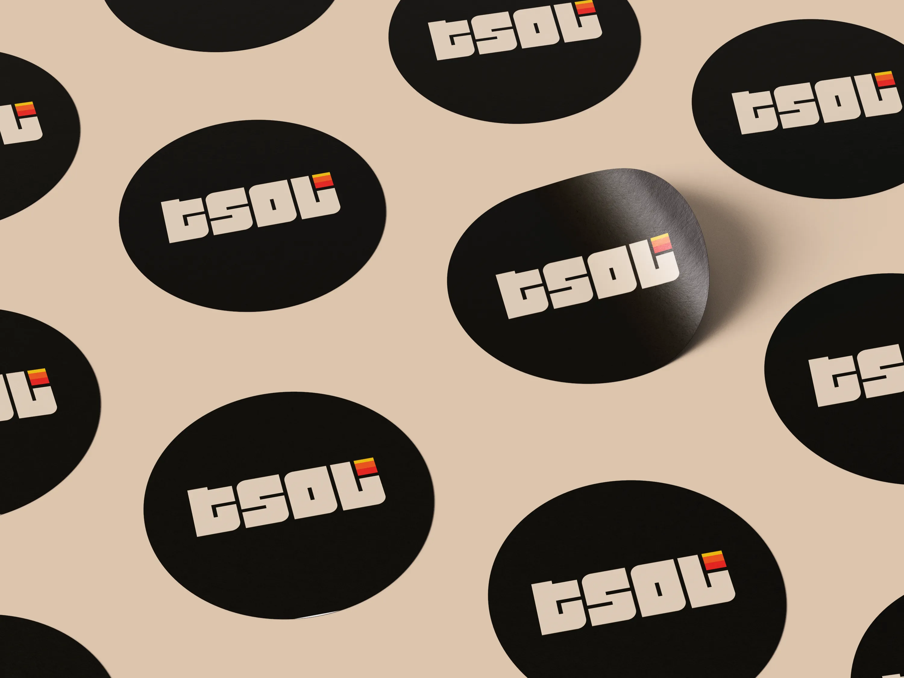 TSOL Branding
