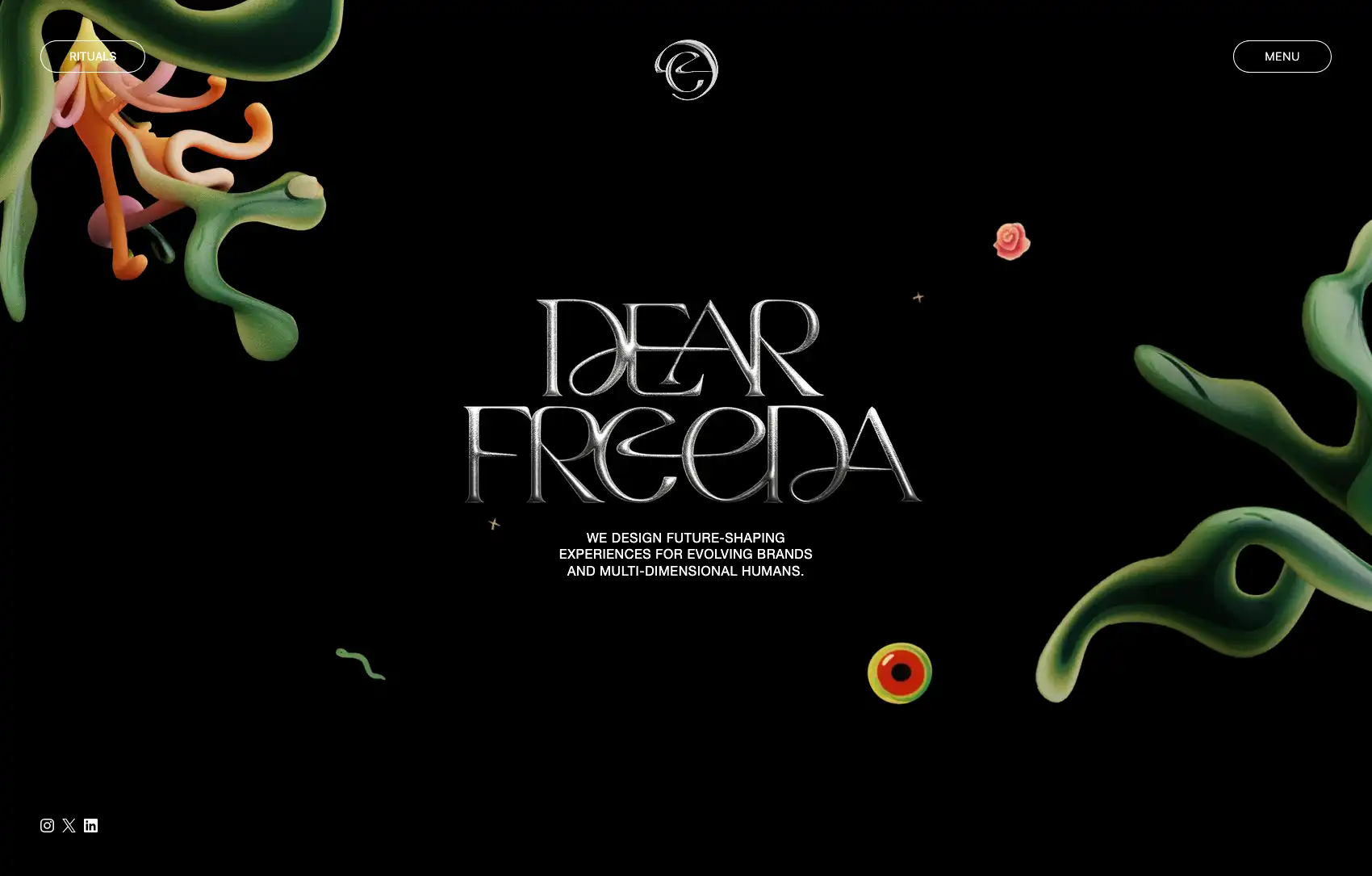 dearfreeda.com