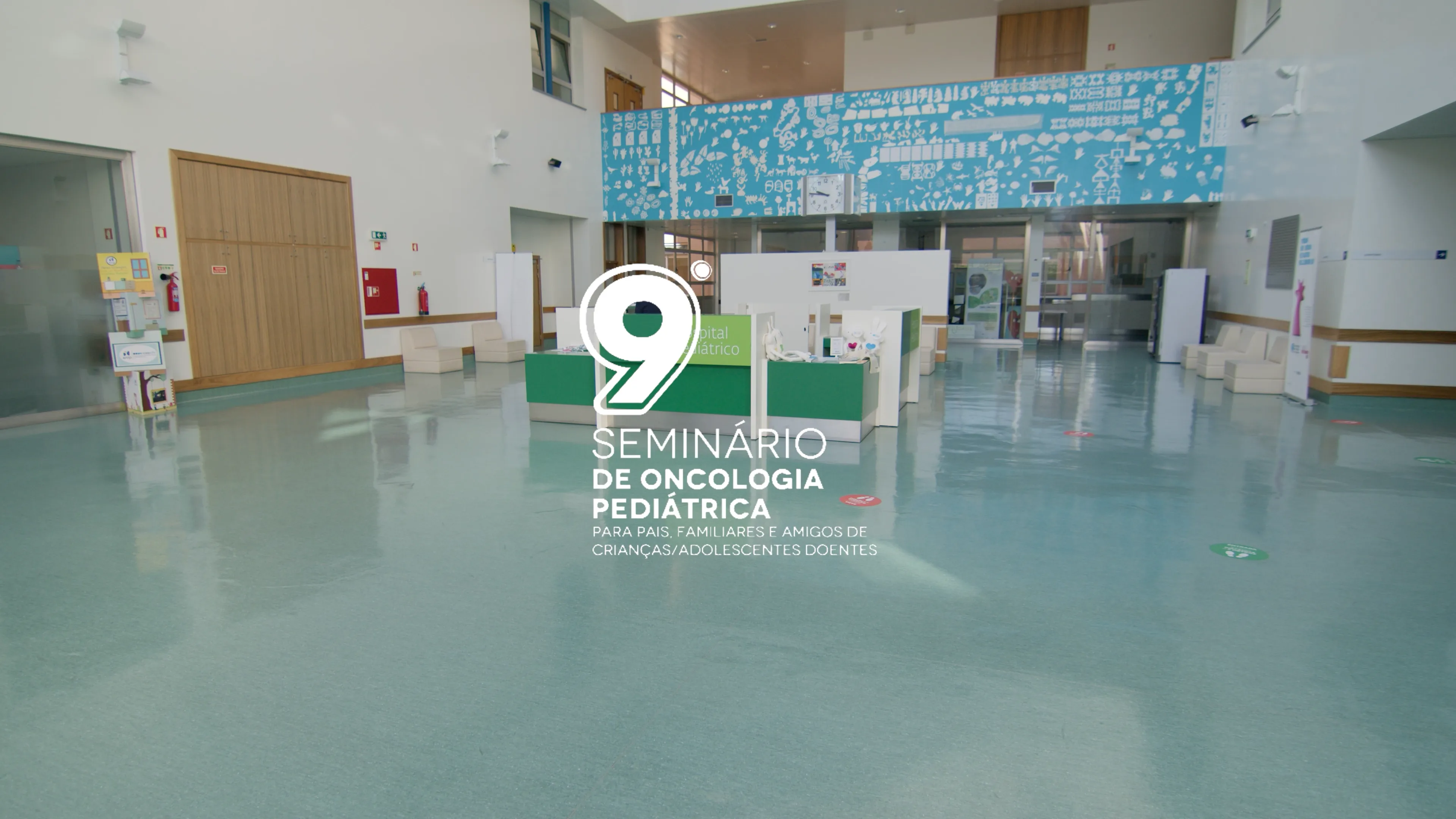 9º Seminário de O.P.