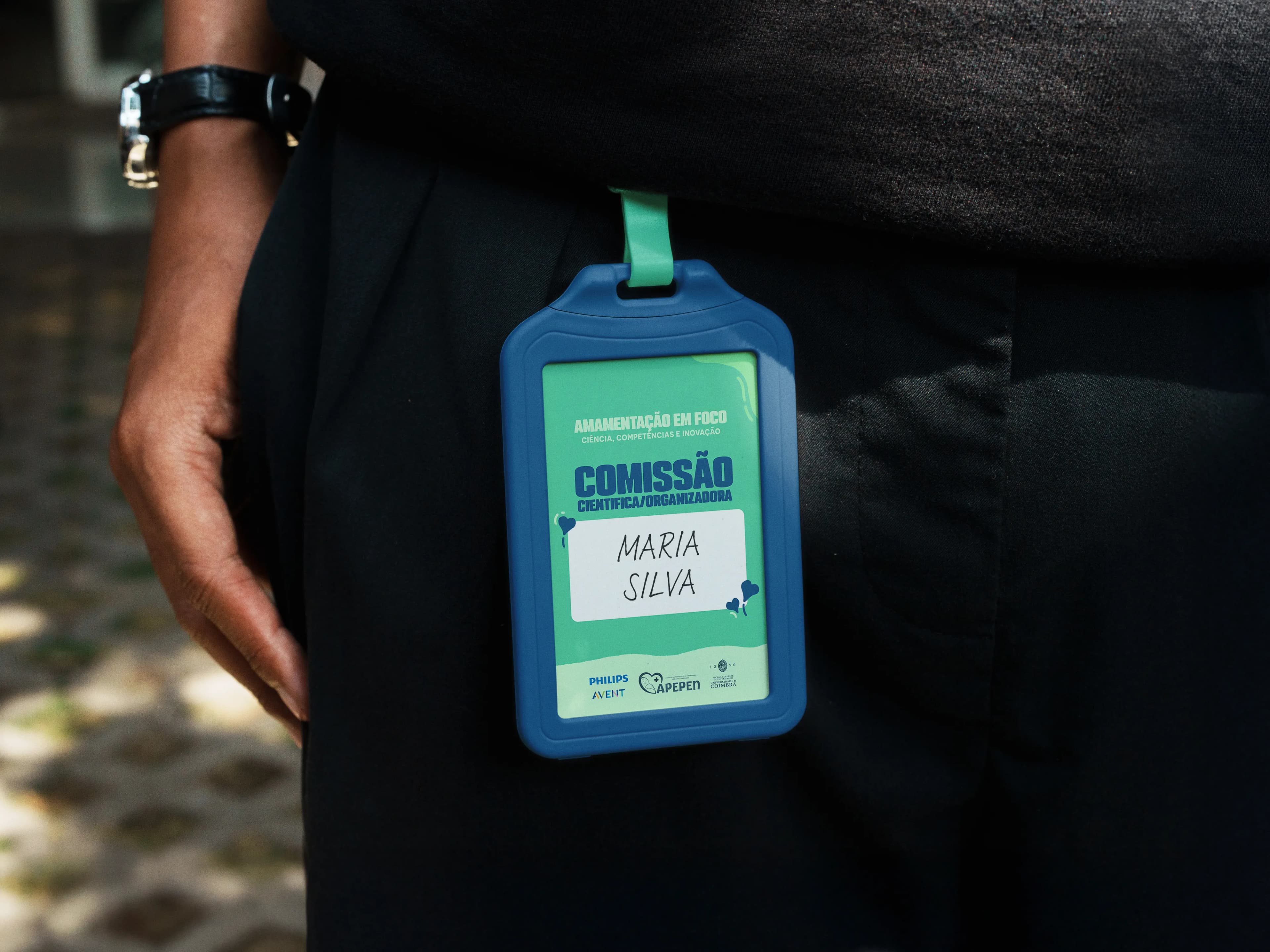 Amamentação em Foco