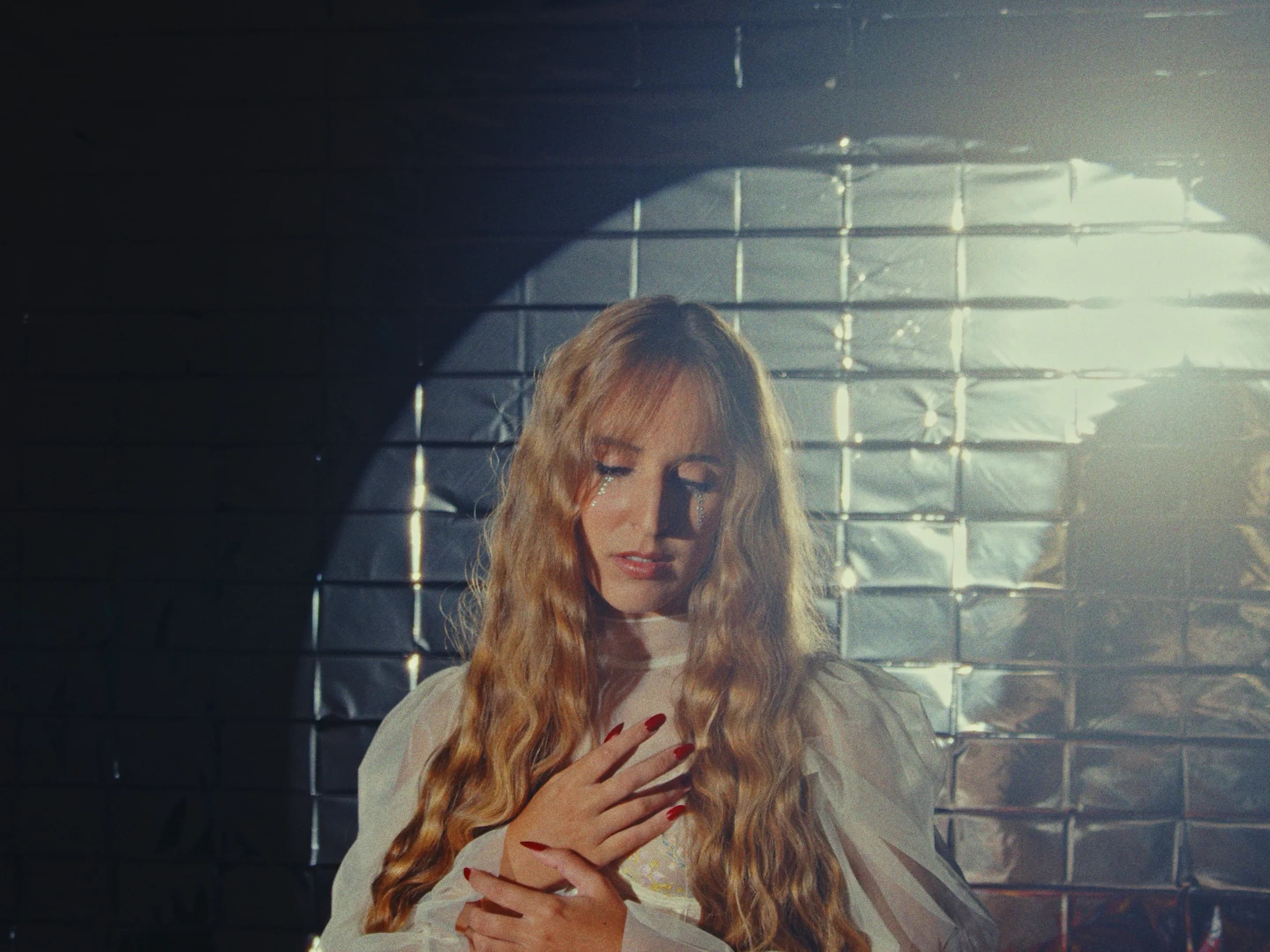 Visualizers - Aguarelas