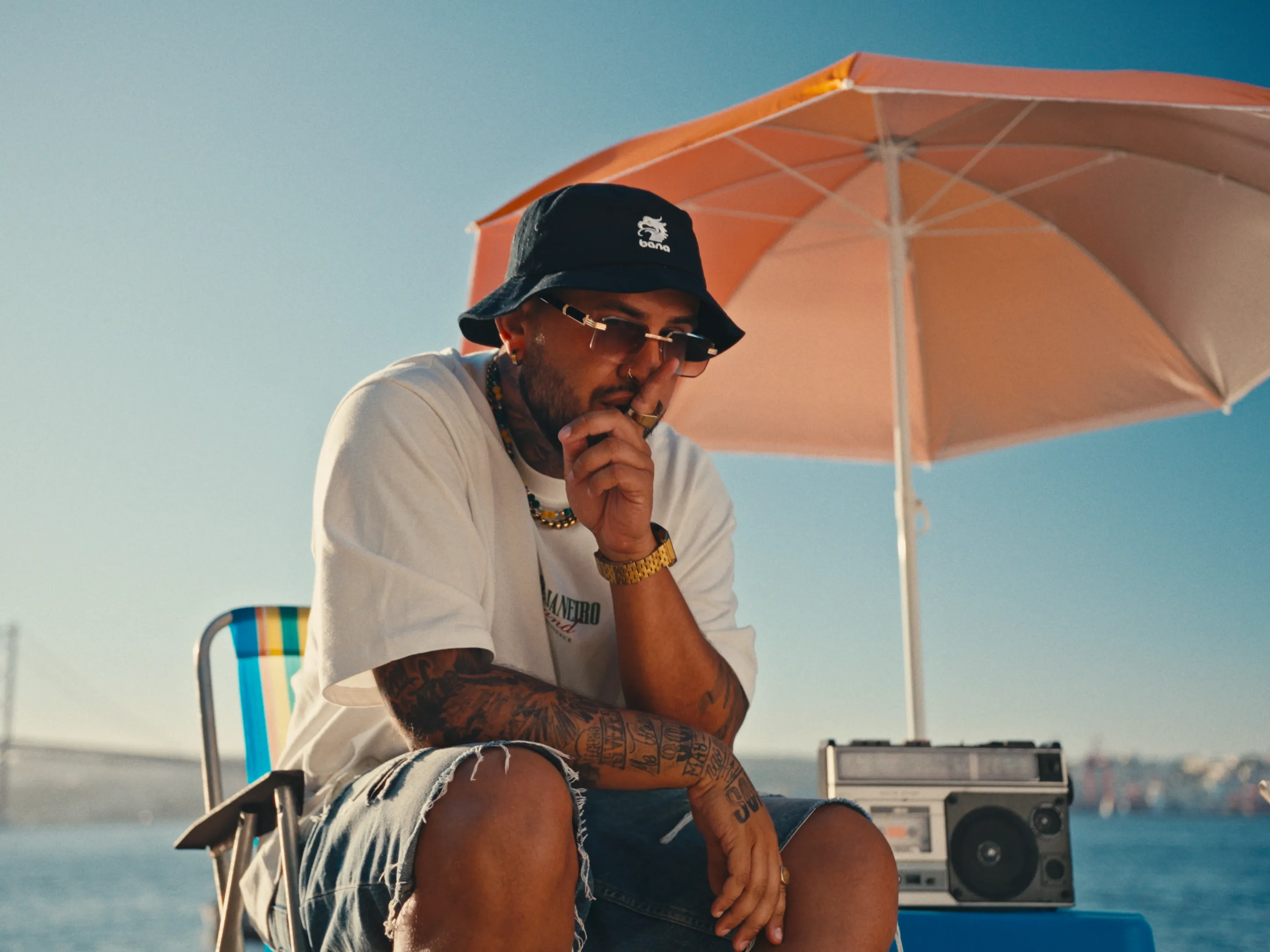 Não Digo a Ninguém