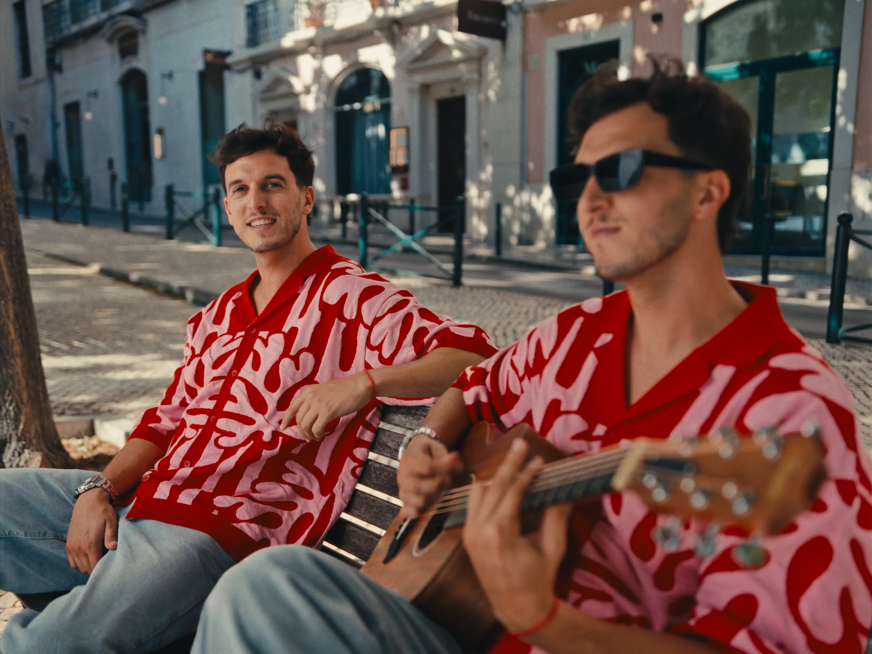 Não Digo a Ninguém