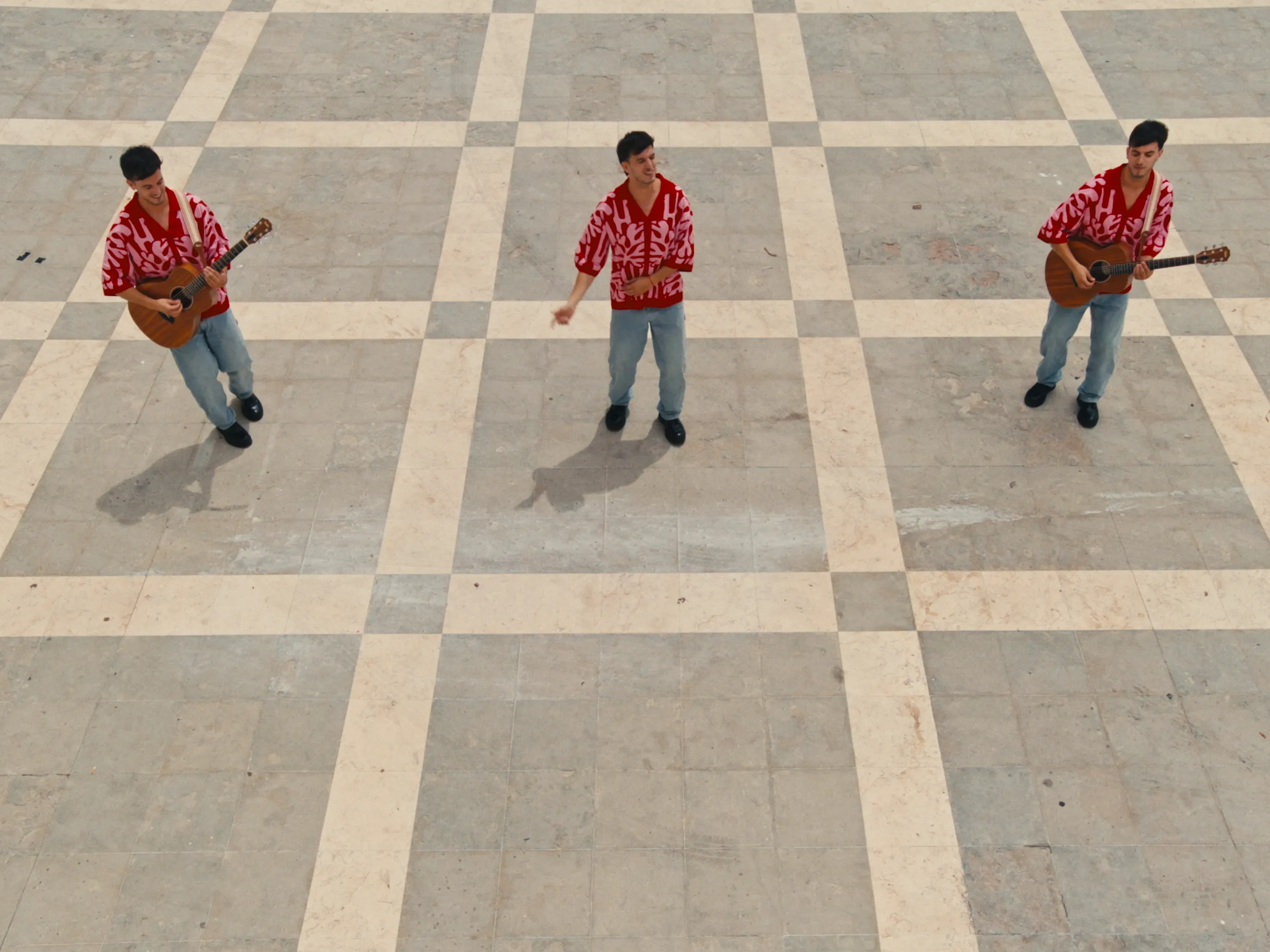 Não Digo a Ninguém