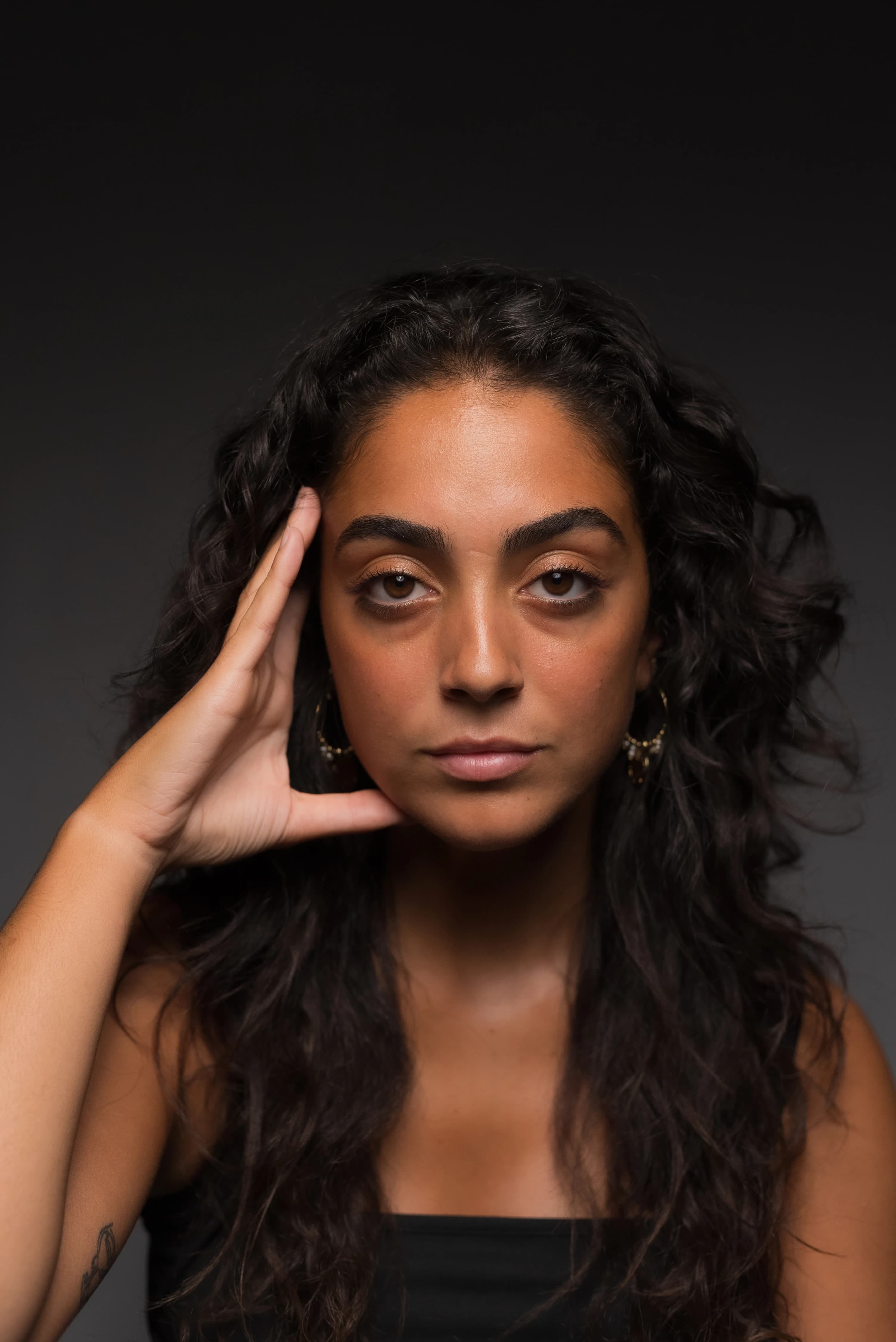 Press Daniela Miranda