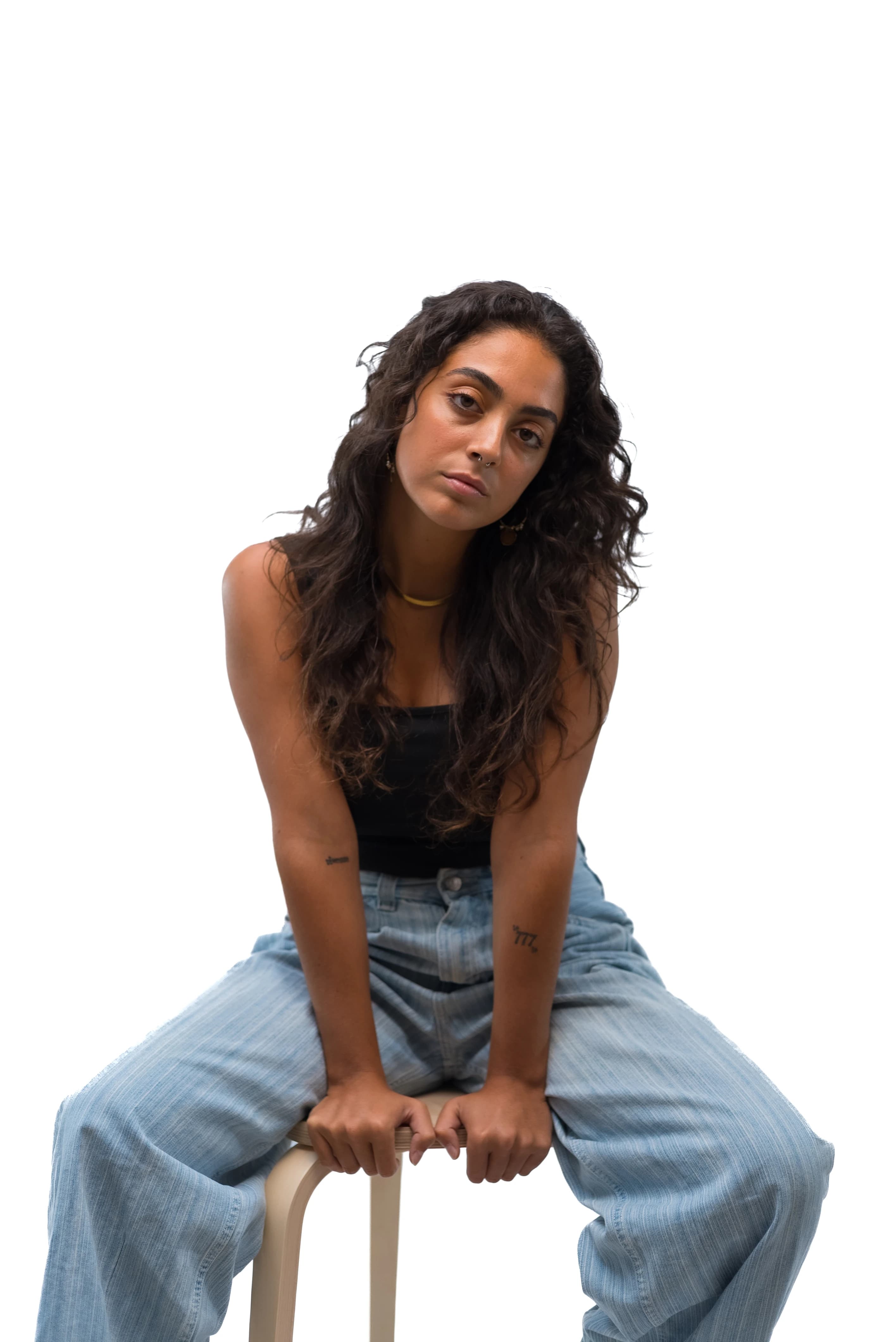 Press Daniela Miranda