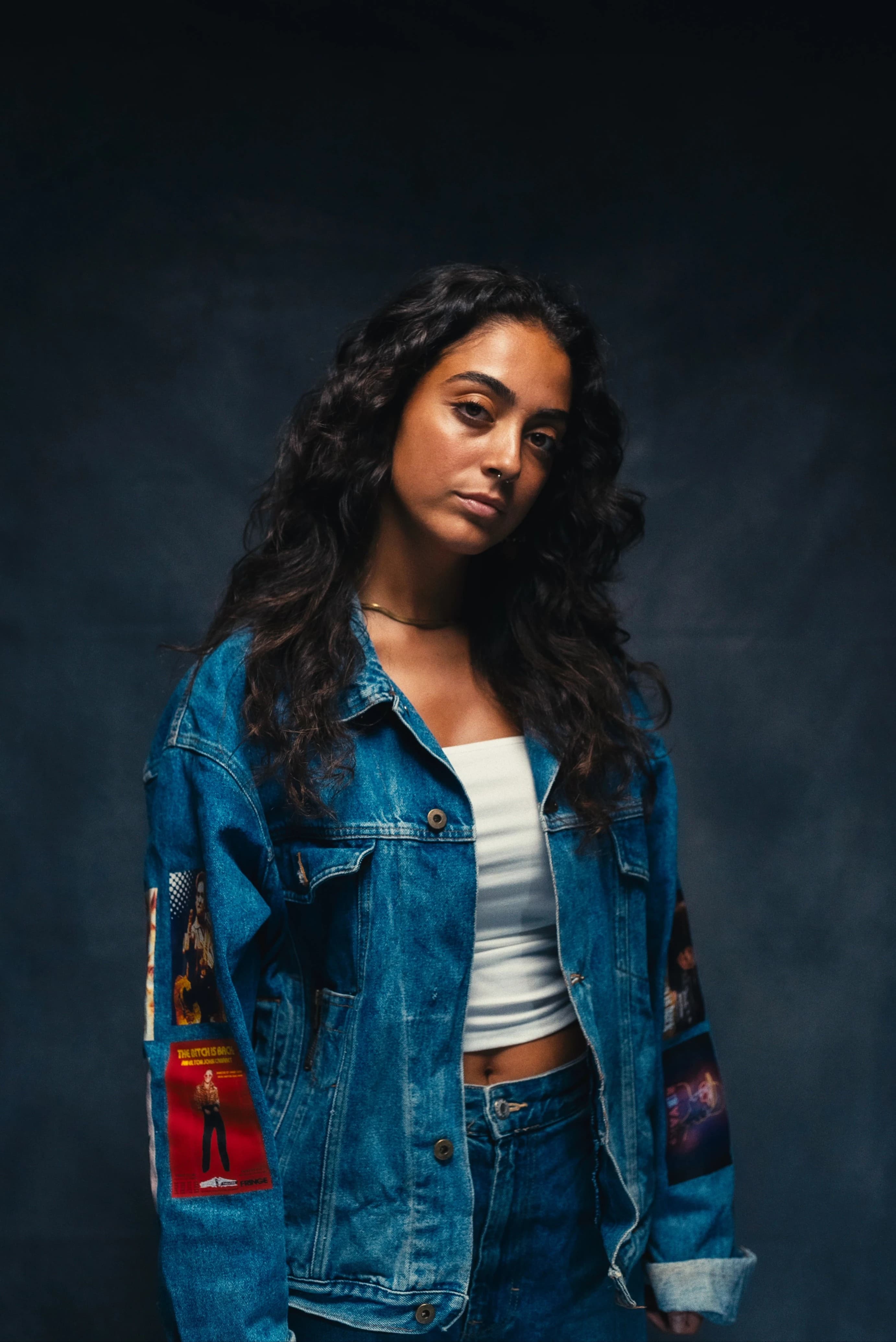 Press Daniela Miranda