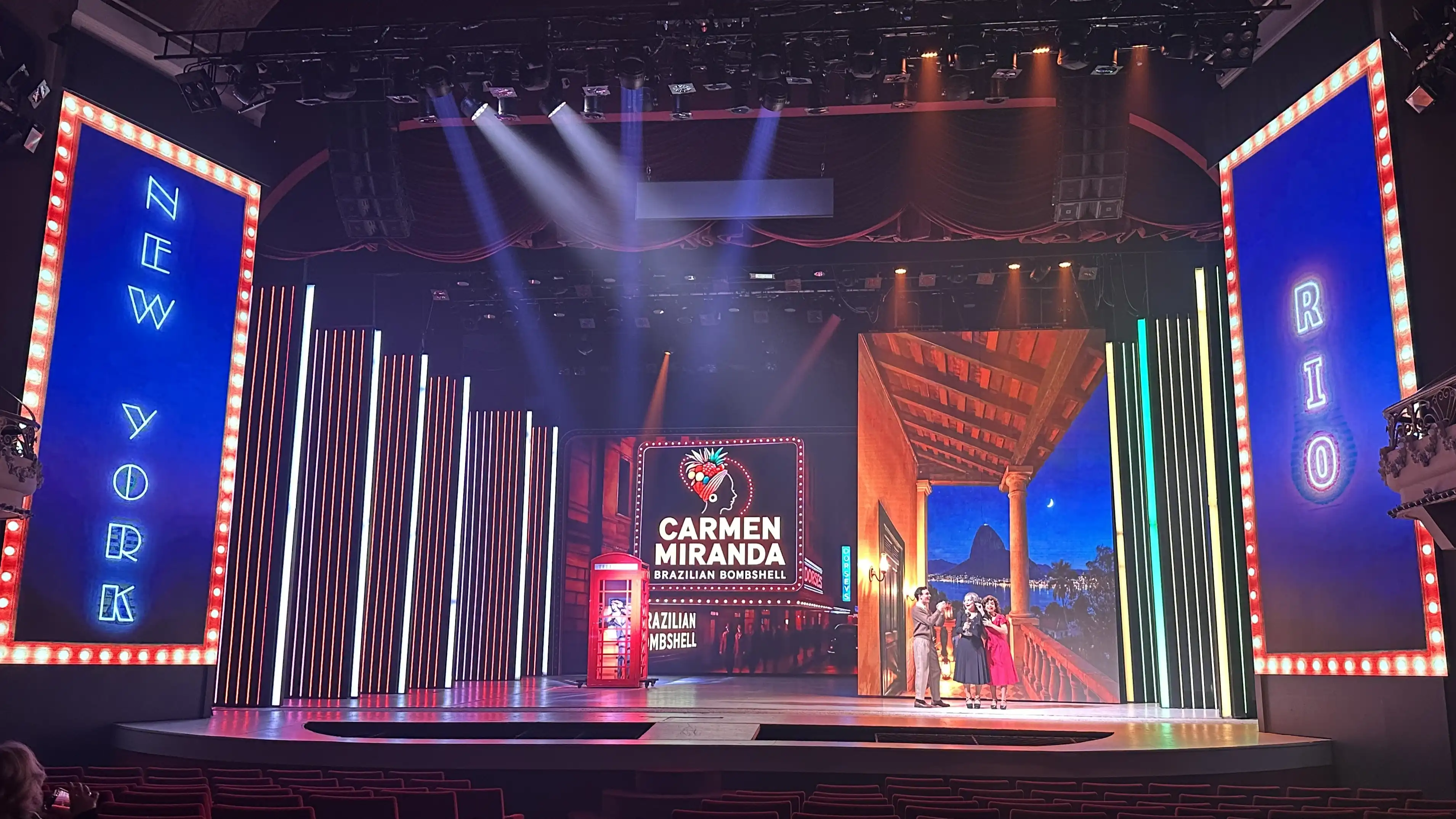 Carmen Miranda - O Grande Musical