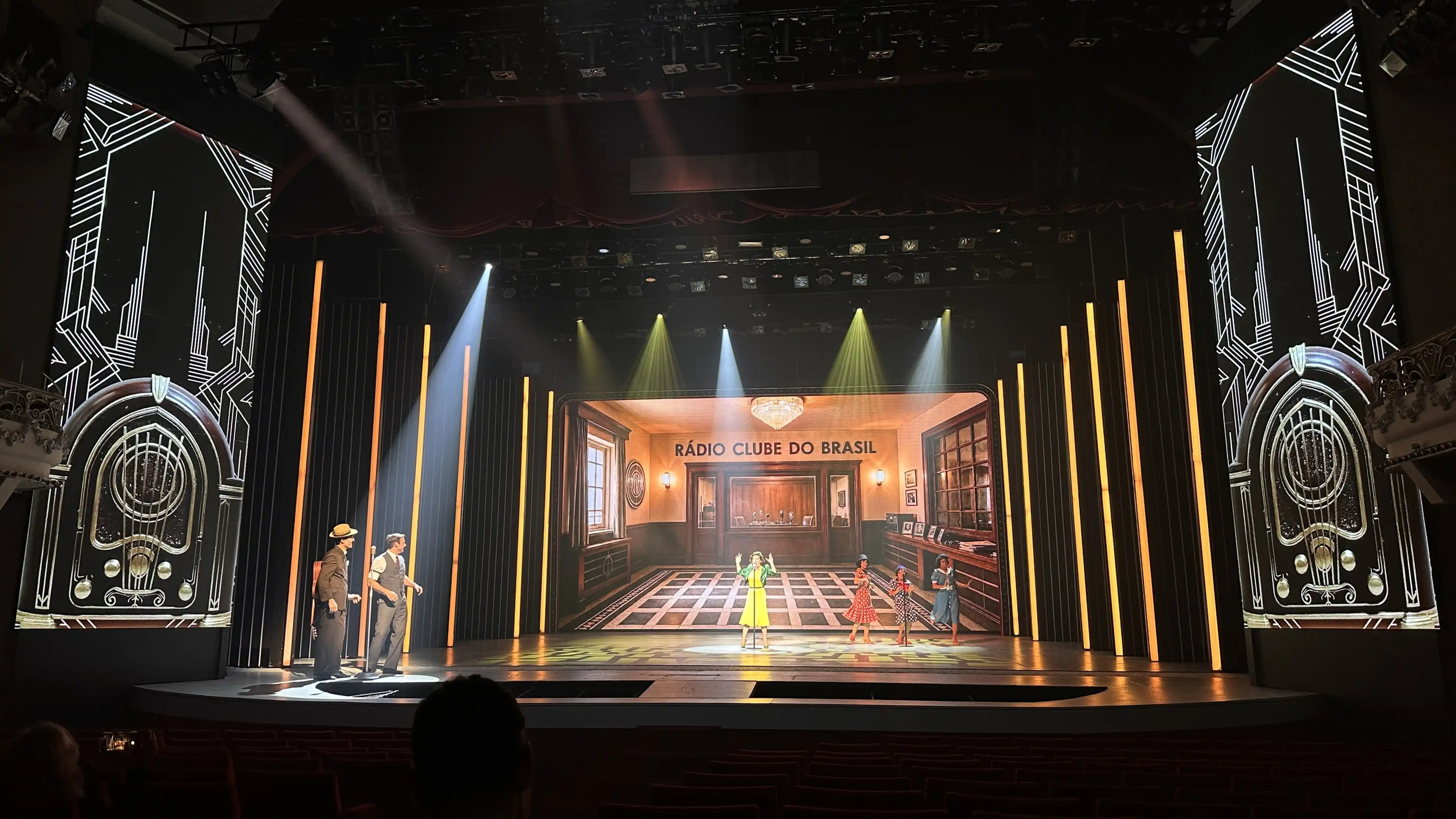 Carmen Miranda - O Grande Musical